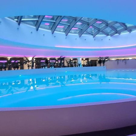 King Piastow & Spa Szczecin Bagian luar foto