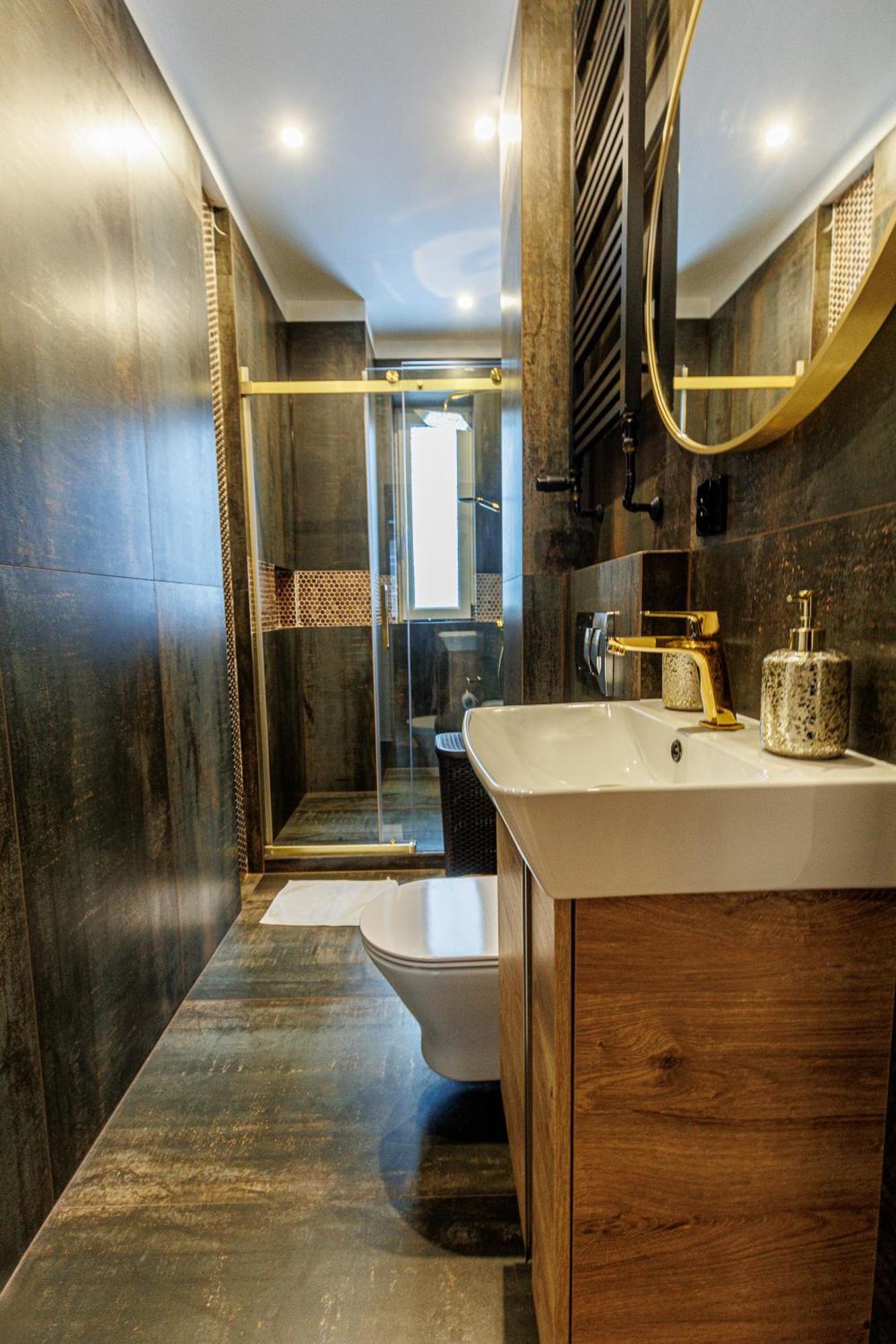 King Piastow & Spa Szczecin Bagian luar foto