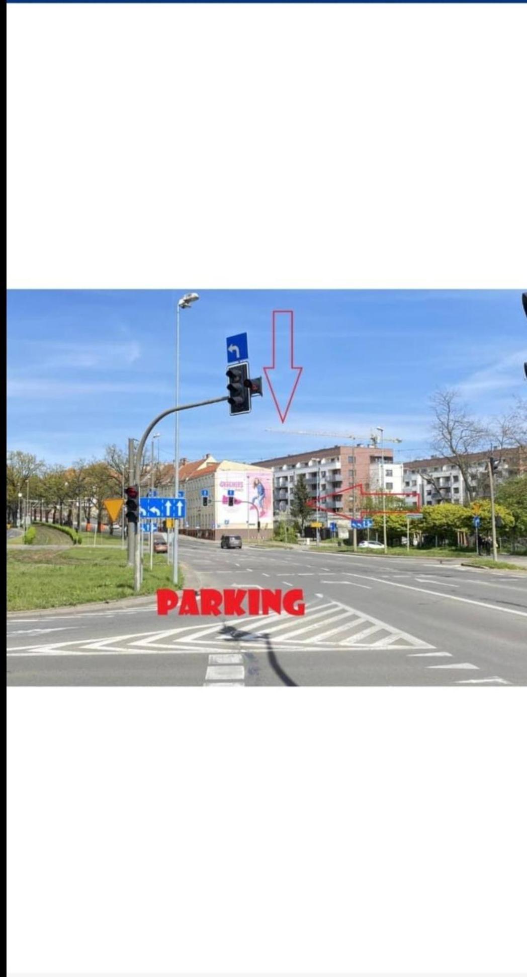 King Piastow & Spa Szczecin Bagian luar foto