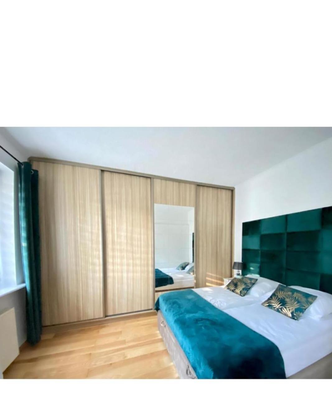 King Piastow & Spa Szczecin Bagian luar foto